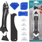 3 in 1 Silicone Caulking Tool