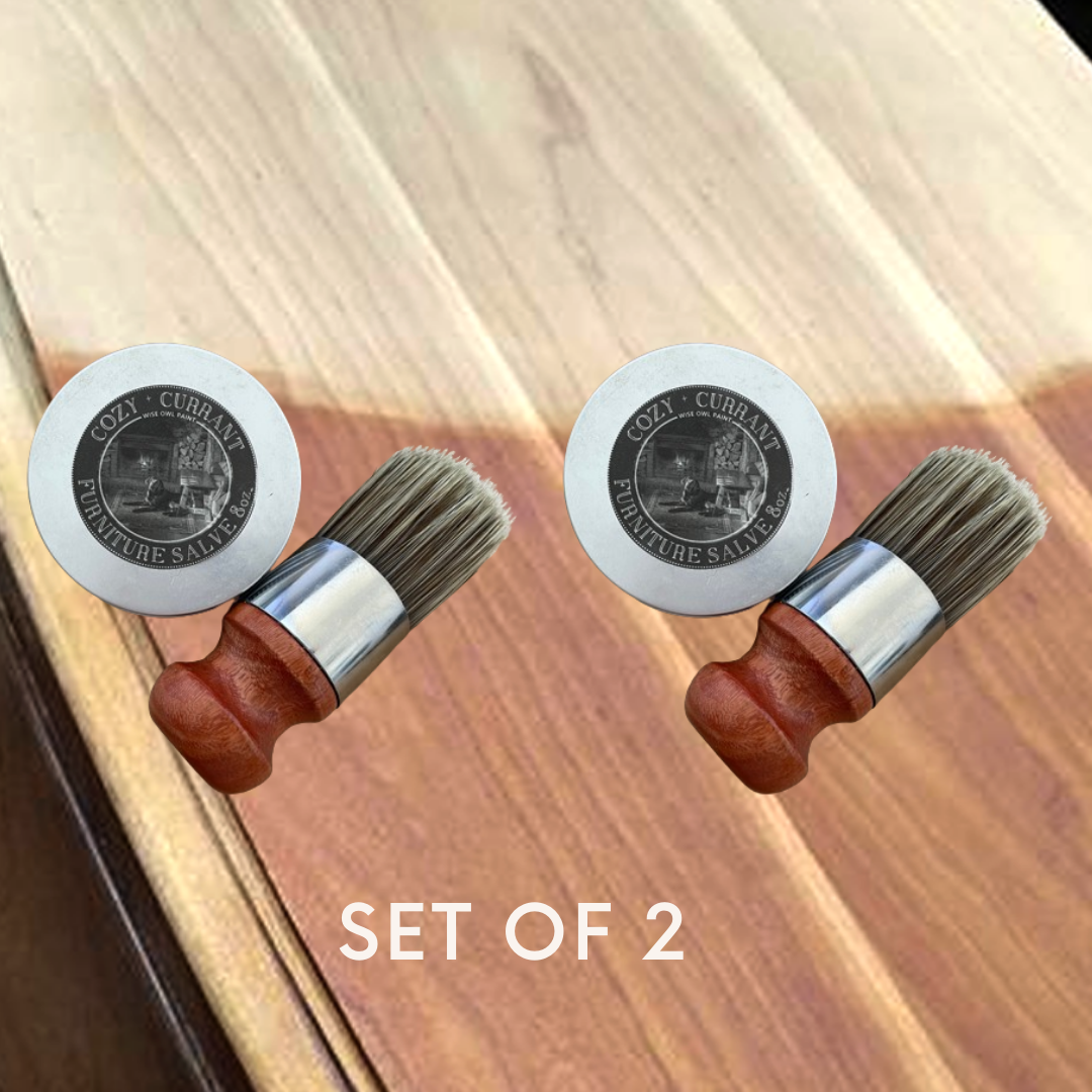 Protective Leather & Furniture Salve™