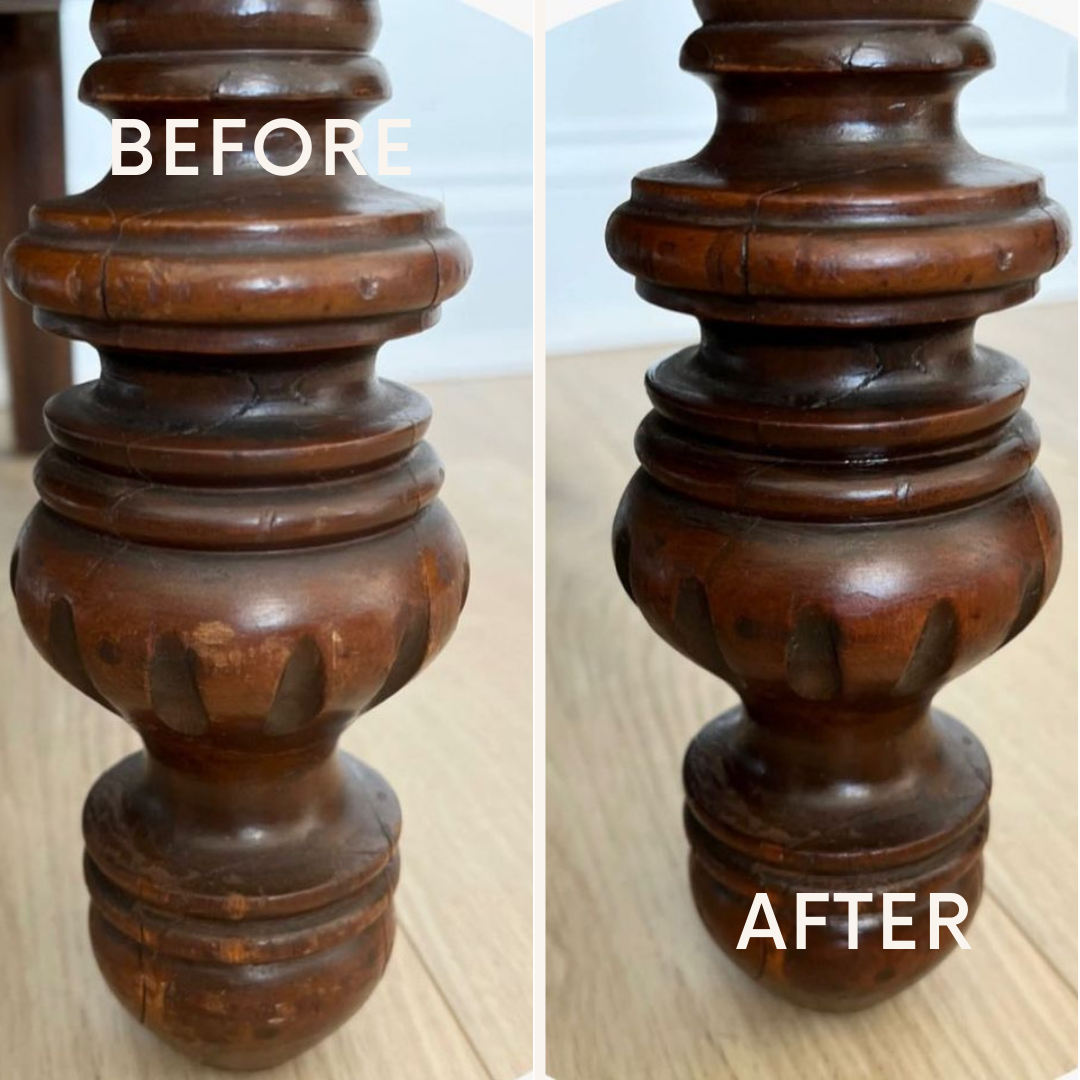 Protective Leather & Furniture Salve™