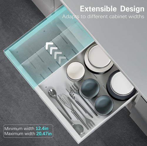 Easy Cabinet Organizer