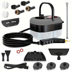 12 in 1 Portable Steam Cleaner