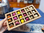 Tea Bloom Box