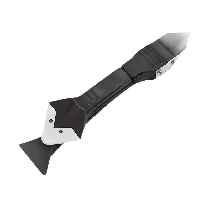 3 in 1 Silicone Caulking Tool
