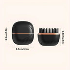 Mini Hair Straightening Brush