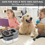 12 in 1 Portable Steam Cleaner