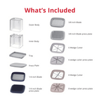 Multifunctional ChopBox™