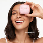Mini Hair Straightening Brush