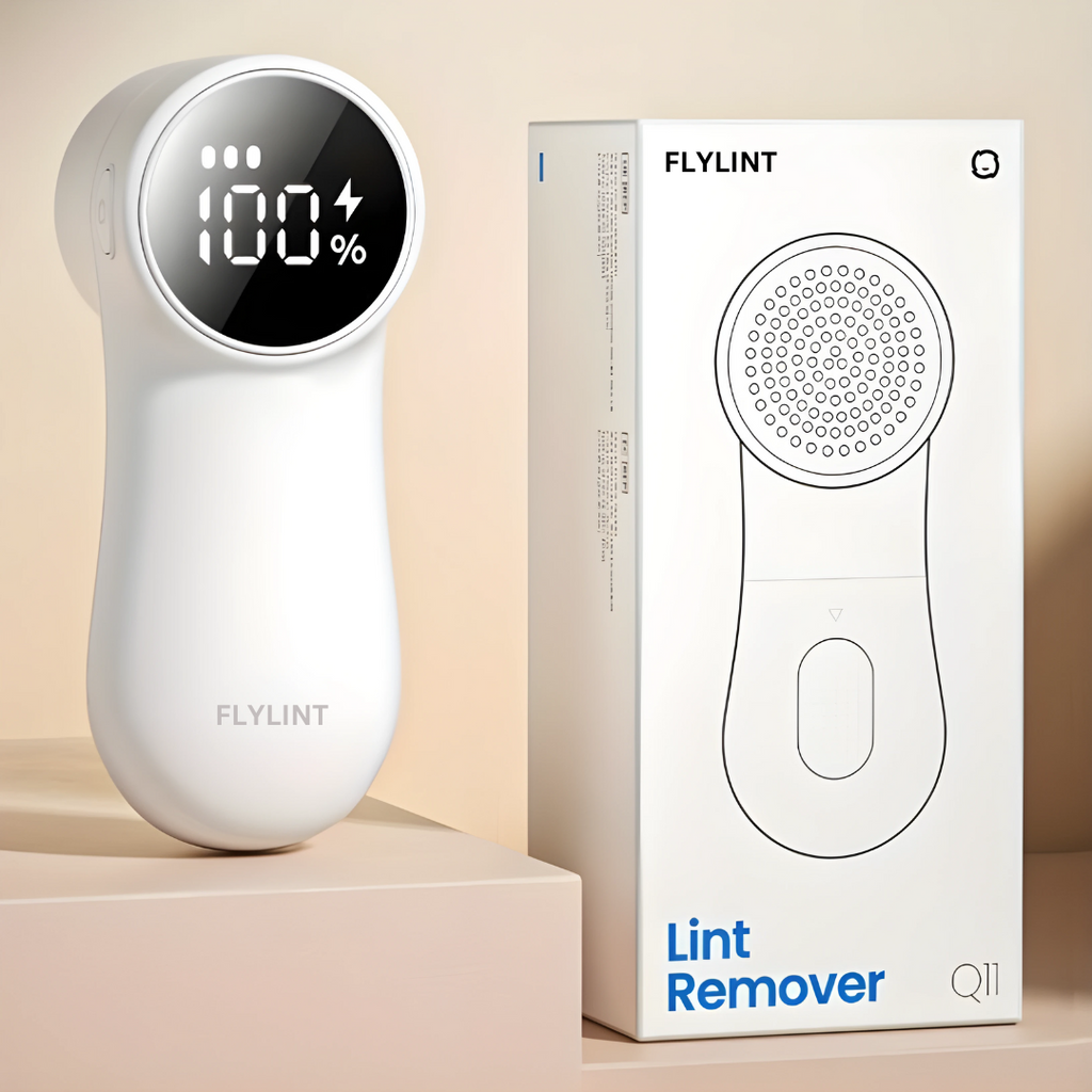 Smart Lint Remover