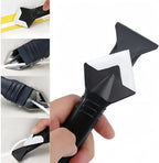 3 in 1 Silicone Caulking Tool