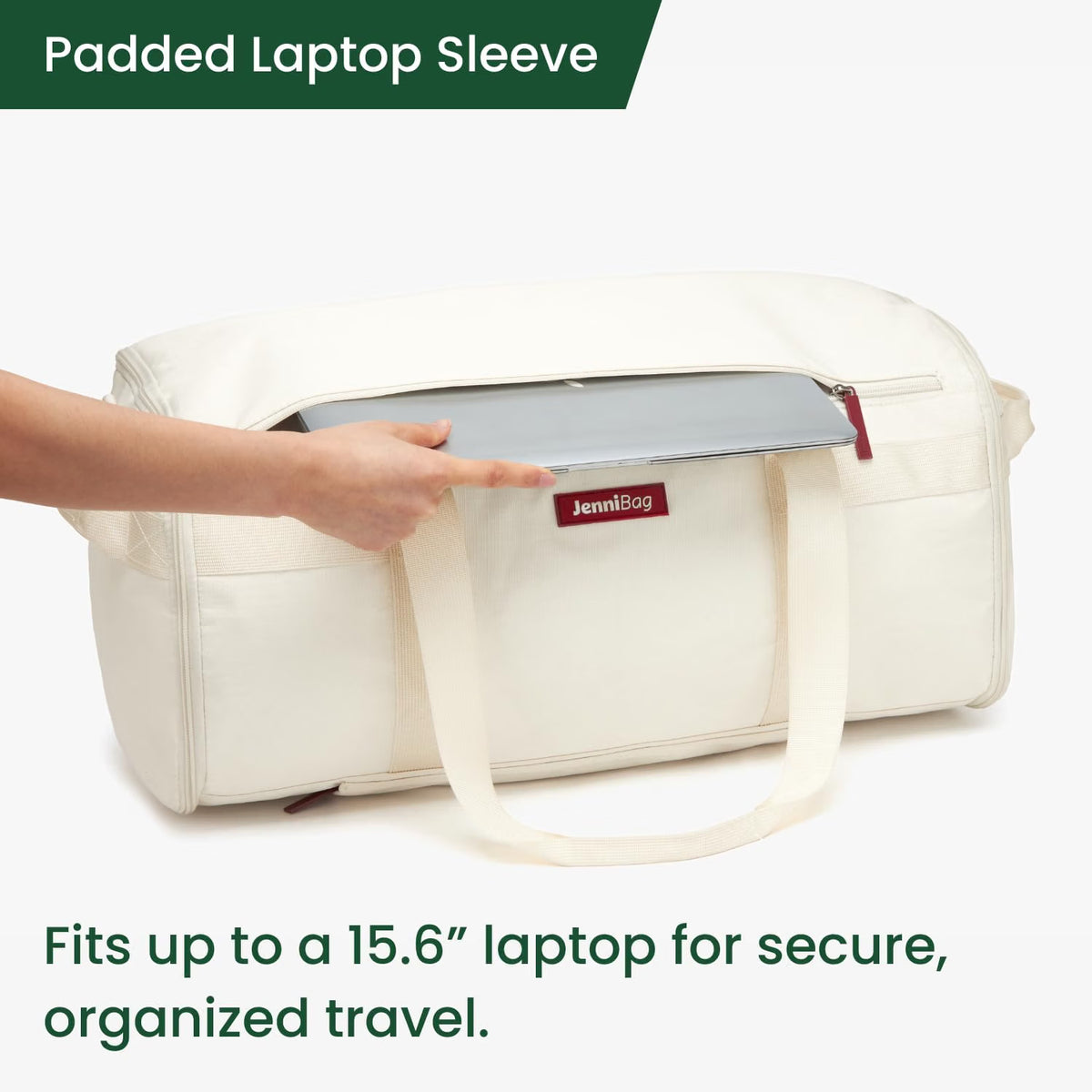 Multifunctional Travel Bag 2.0