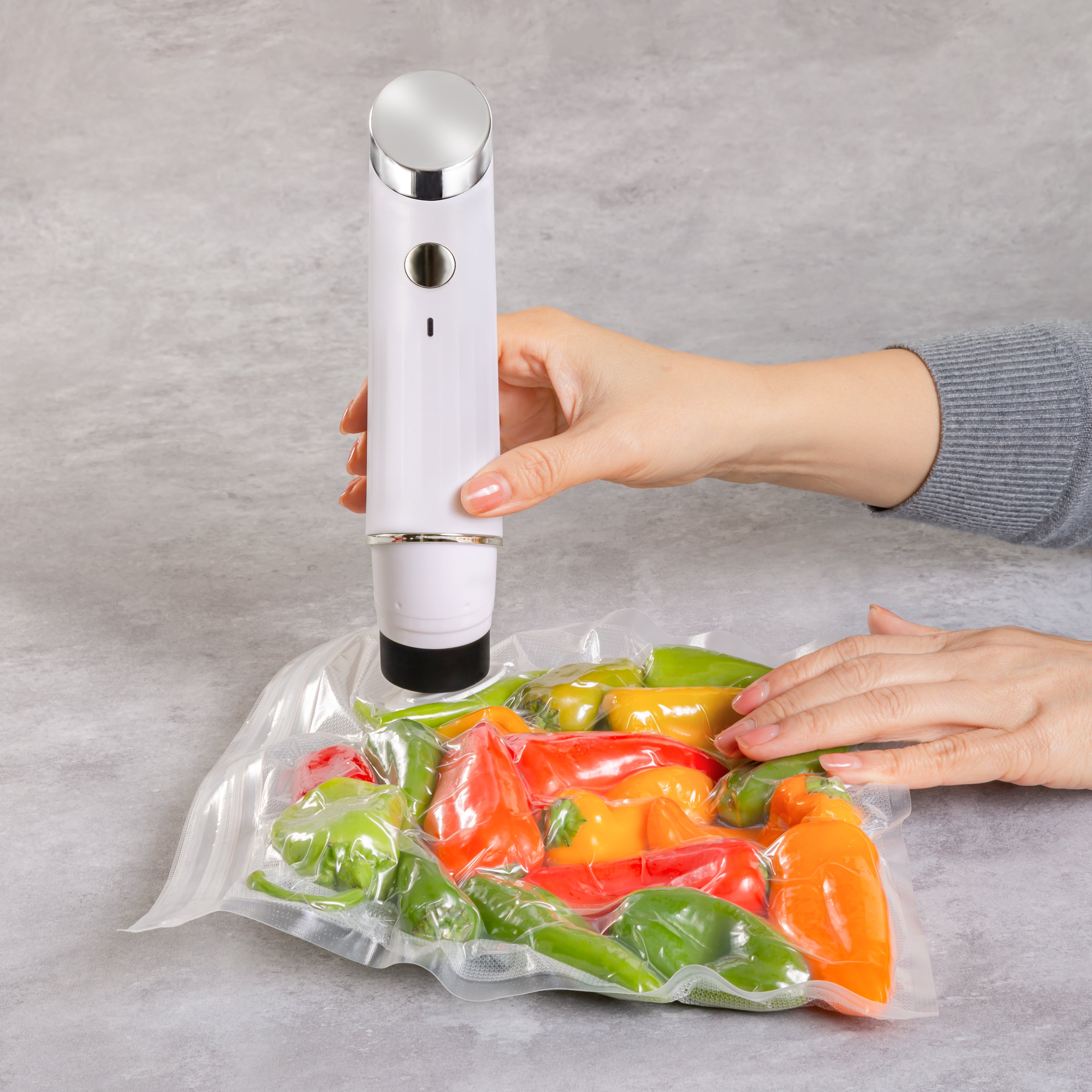 Compact FreshSealer™