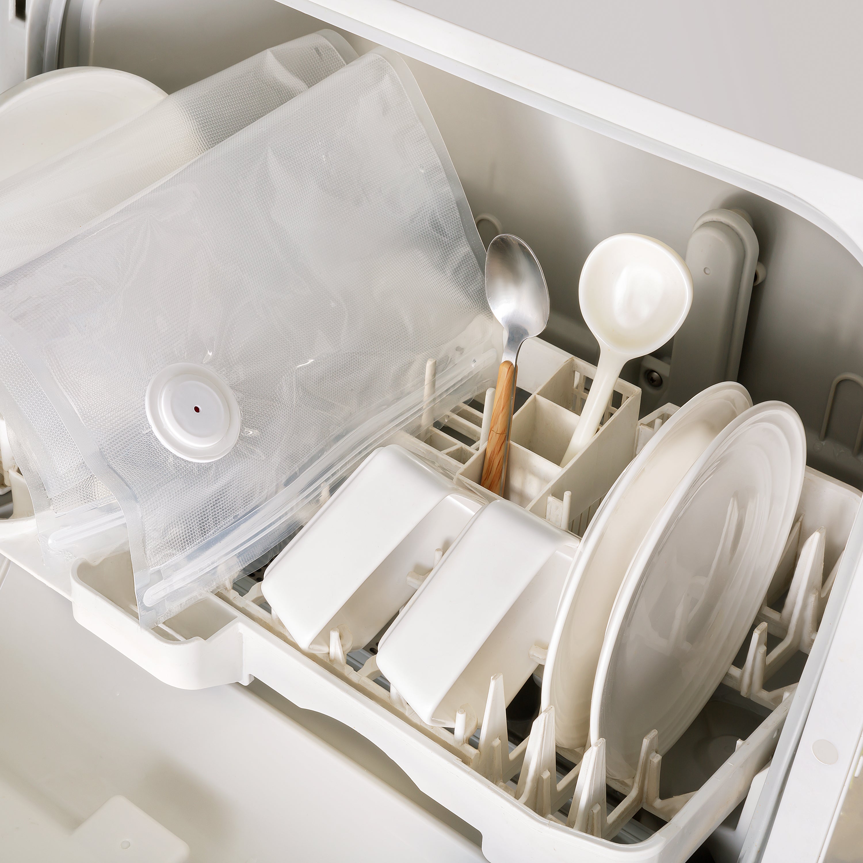 Compact FreshSealer™