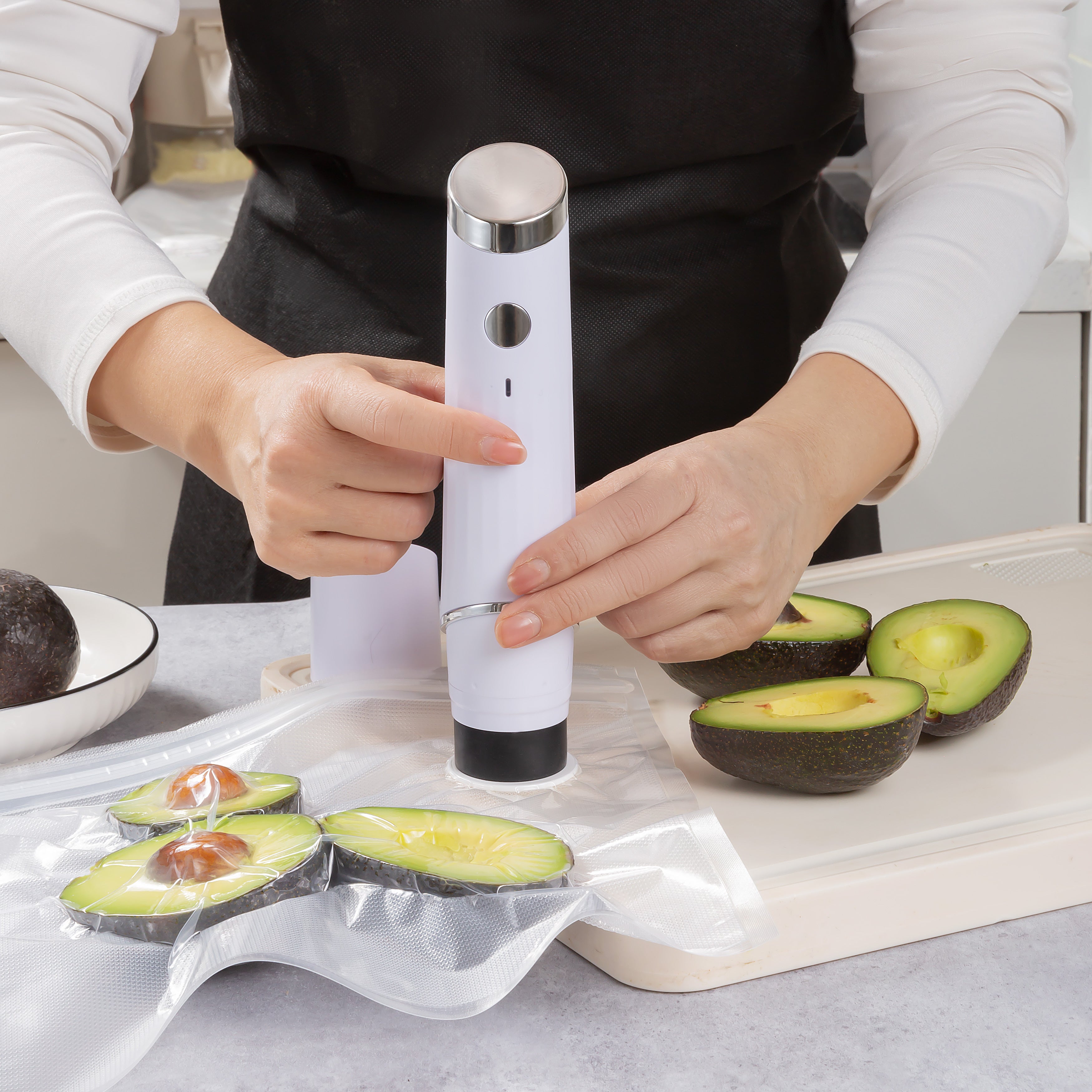 Compact FreshSealer™