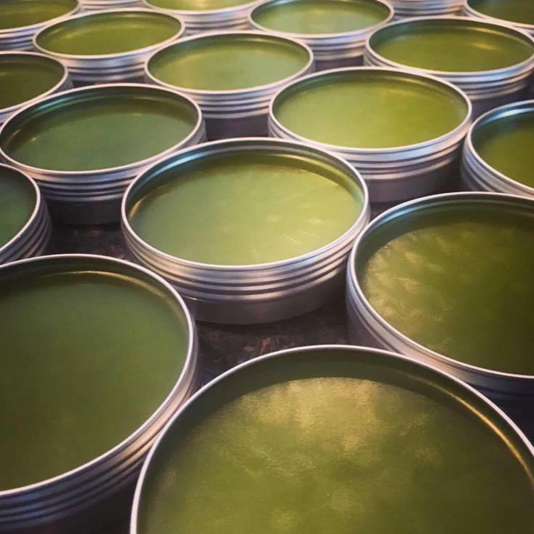 Protective Leather & Furniture Salve™