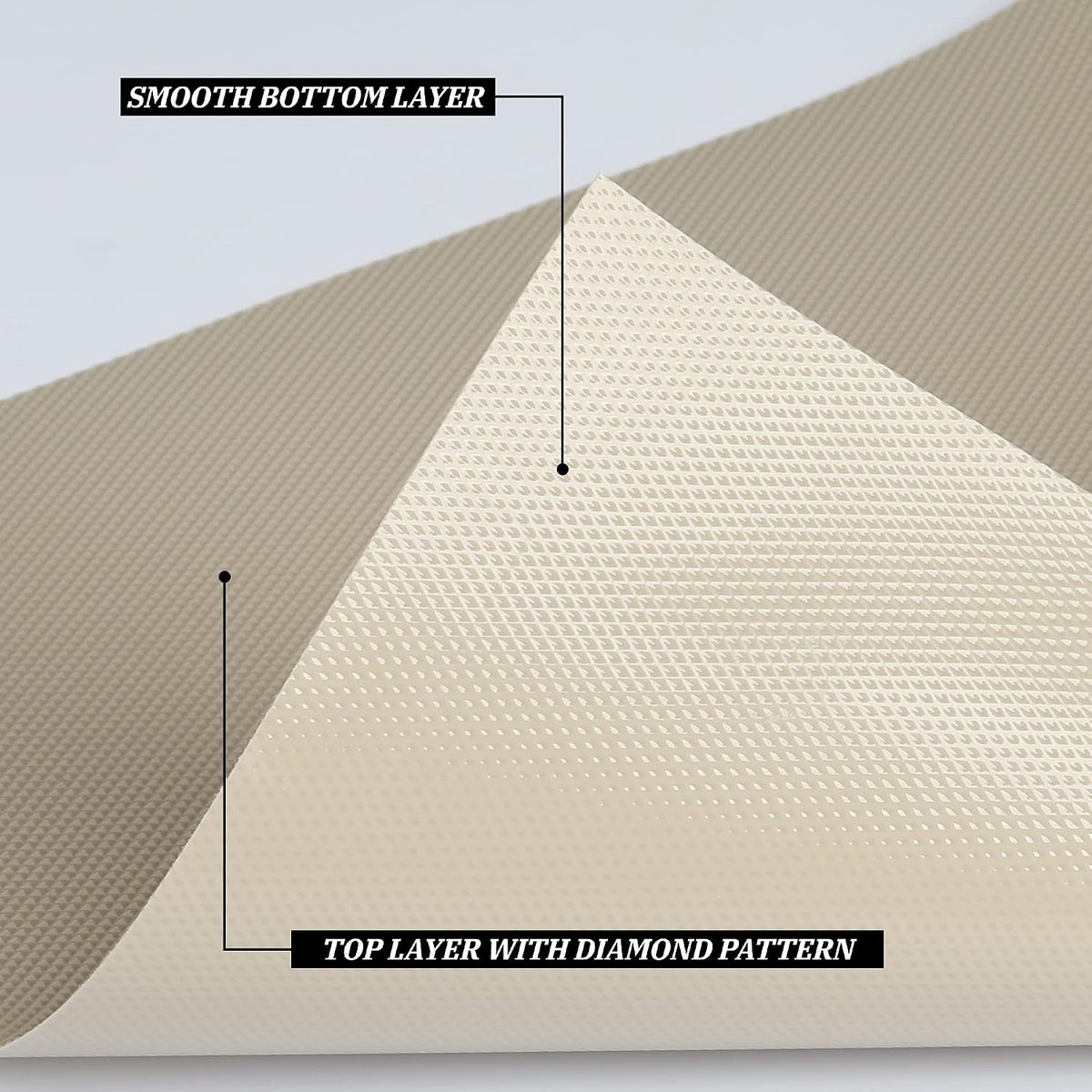 CleanLay Shelf & Drawer Liner