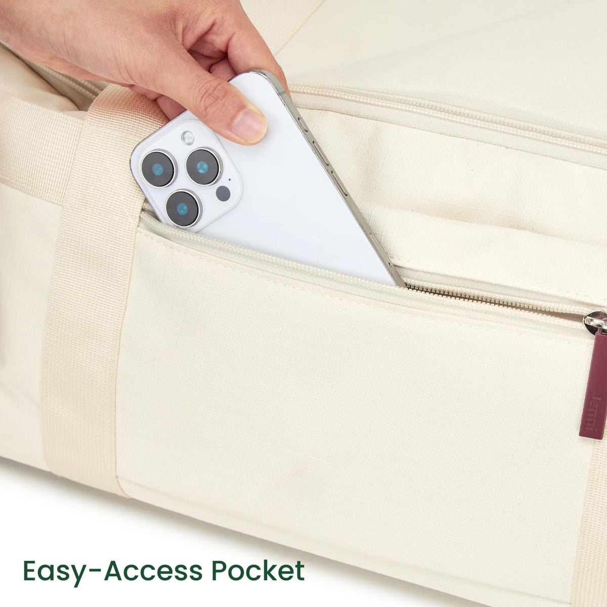 Multifunctional Travel Bag 2.0