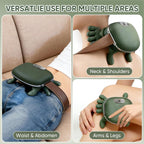 Neck Massager for Pain Relief with Heat