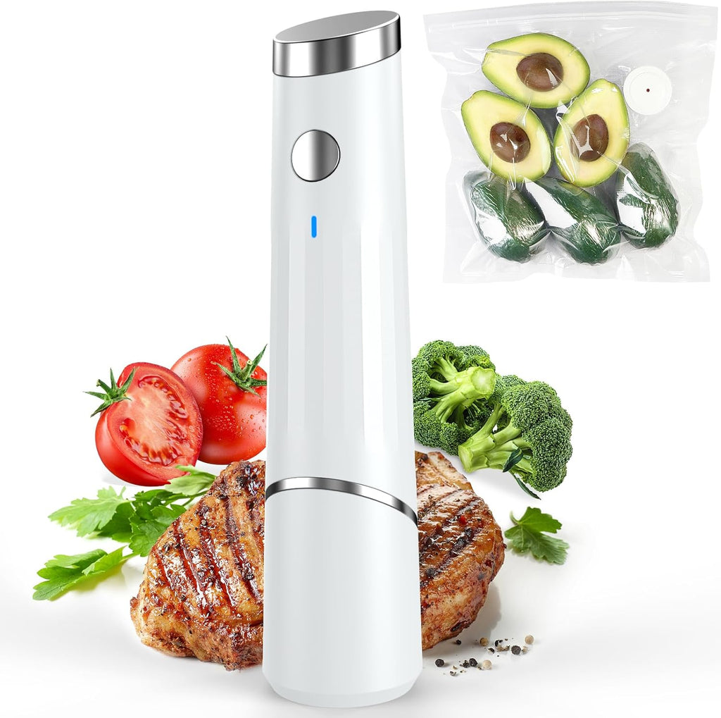 Compact FreshSealer™