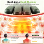 Neck Massager for Pain Relief with Heat