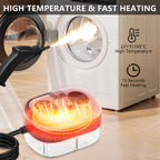 12 in 1 Portable Steam Cleaner