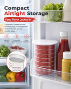 Burger Press for Perfect Shaped Patties On The Go