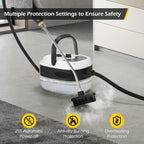 12 in 1 Portable Steam Cleaner