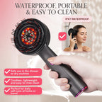 ScalpCare Massage Comb for Men & Women