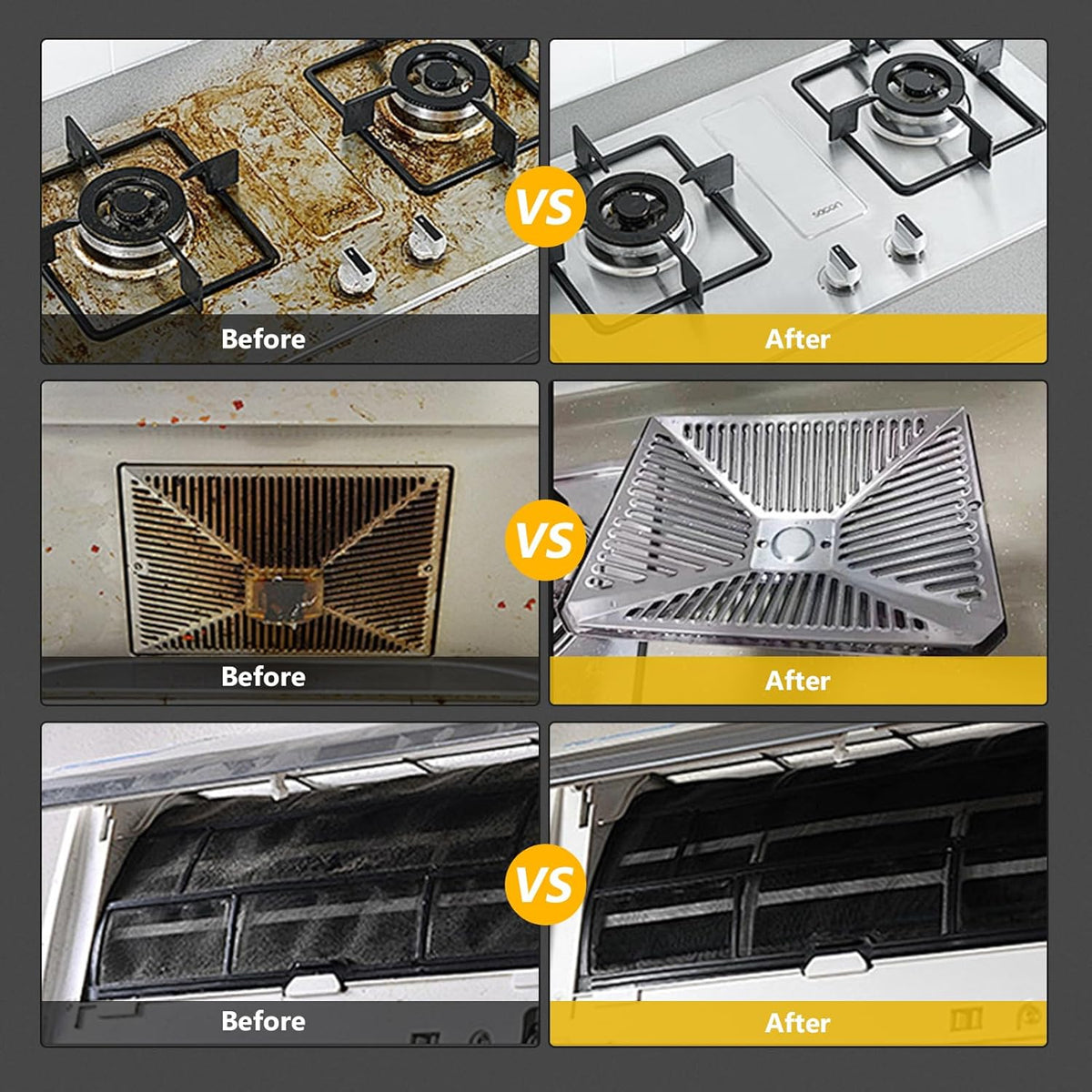 Satisfying Before-To-After Results