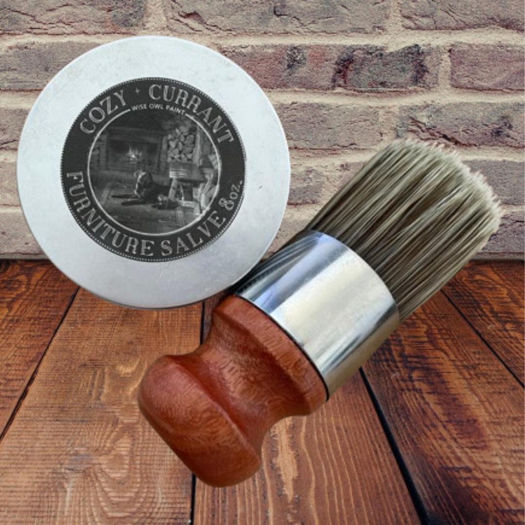 Protective Leather & Furniture Salve™
