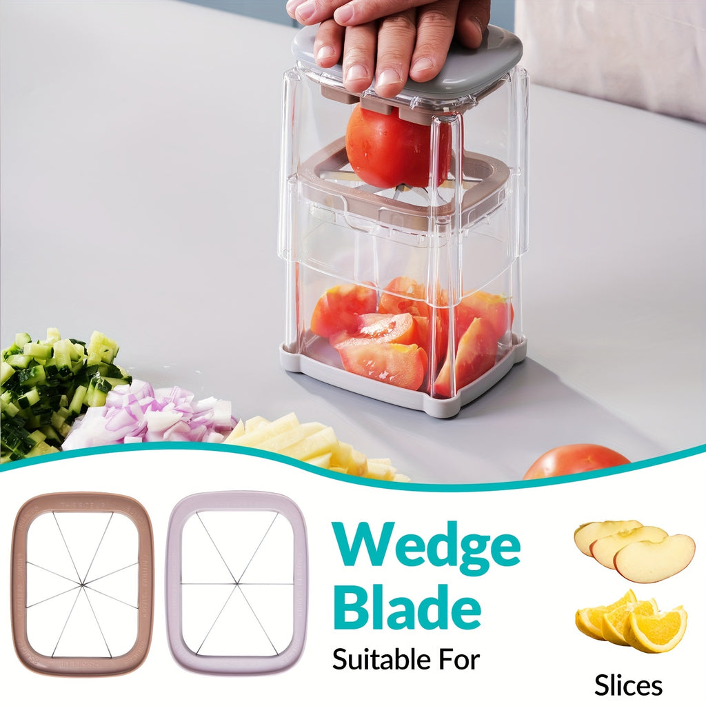 Multifunctional ChopBox™