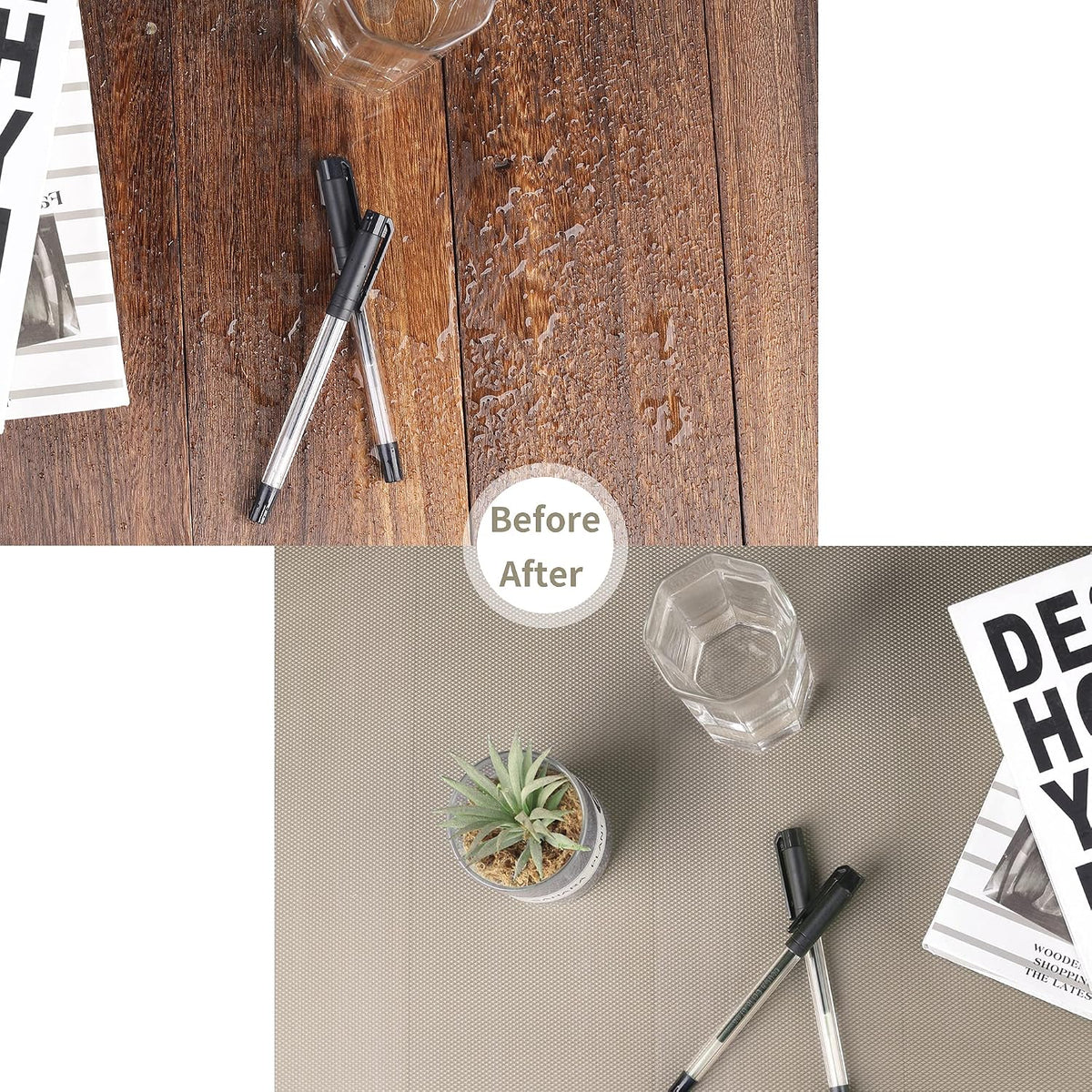 Instant Drawer Glow-Up