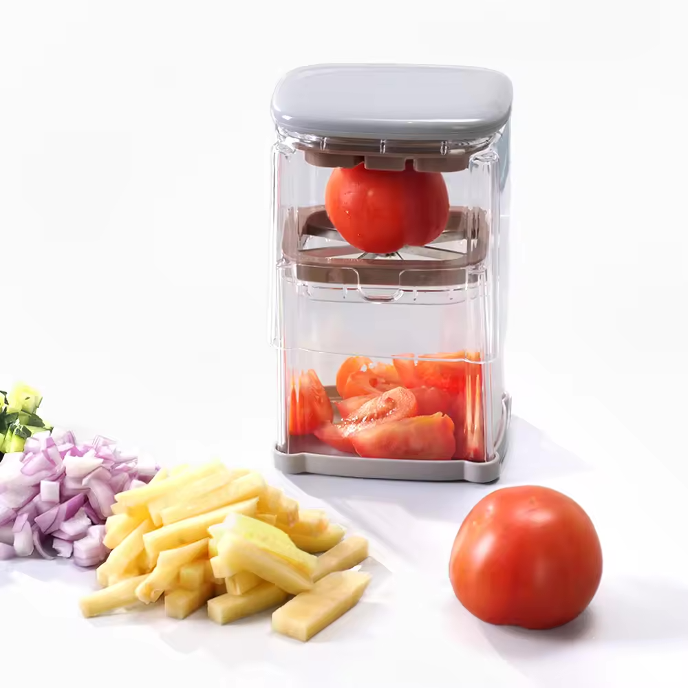 Multifunctional ChopBox™