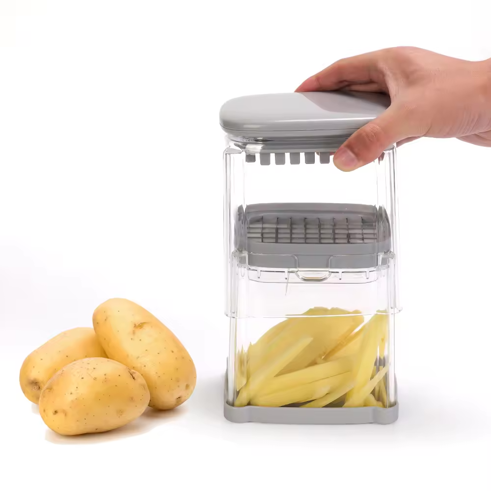 Multifunctional ChopBox™