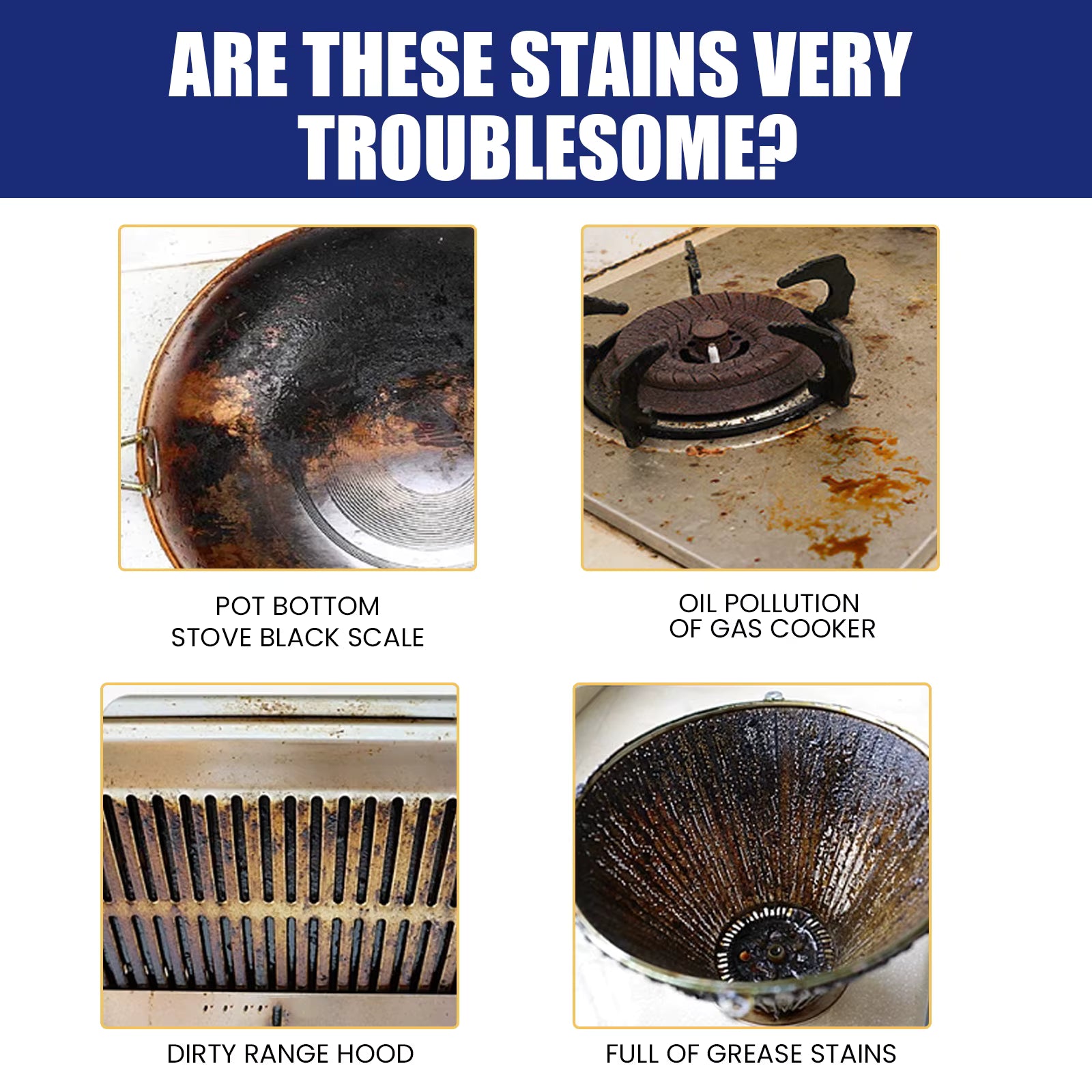 Magic Stainless Steel Cleaning Paste