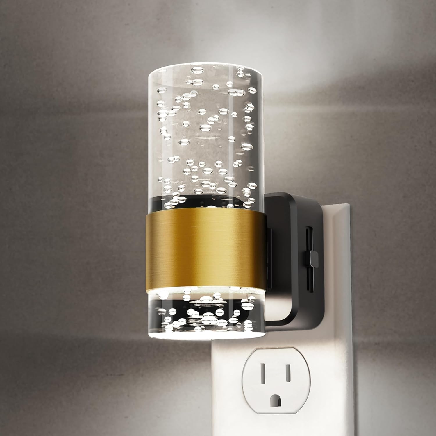 LED Night Lights Plug into Wall