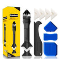 3 in 1 Silicone Caulking Tool