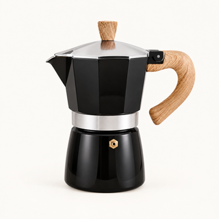Espresso Black