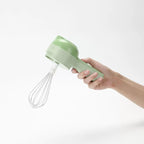 ChopMate Mini Wireless Chopper