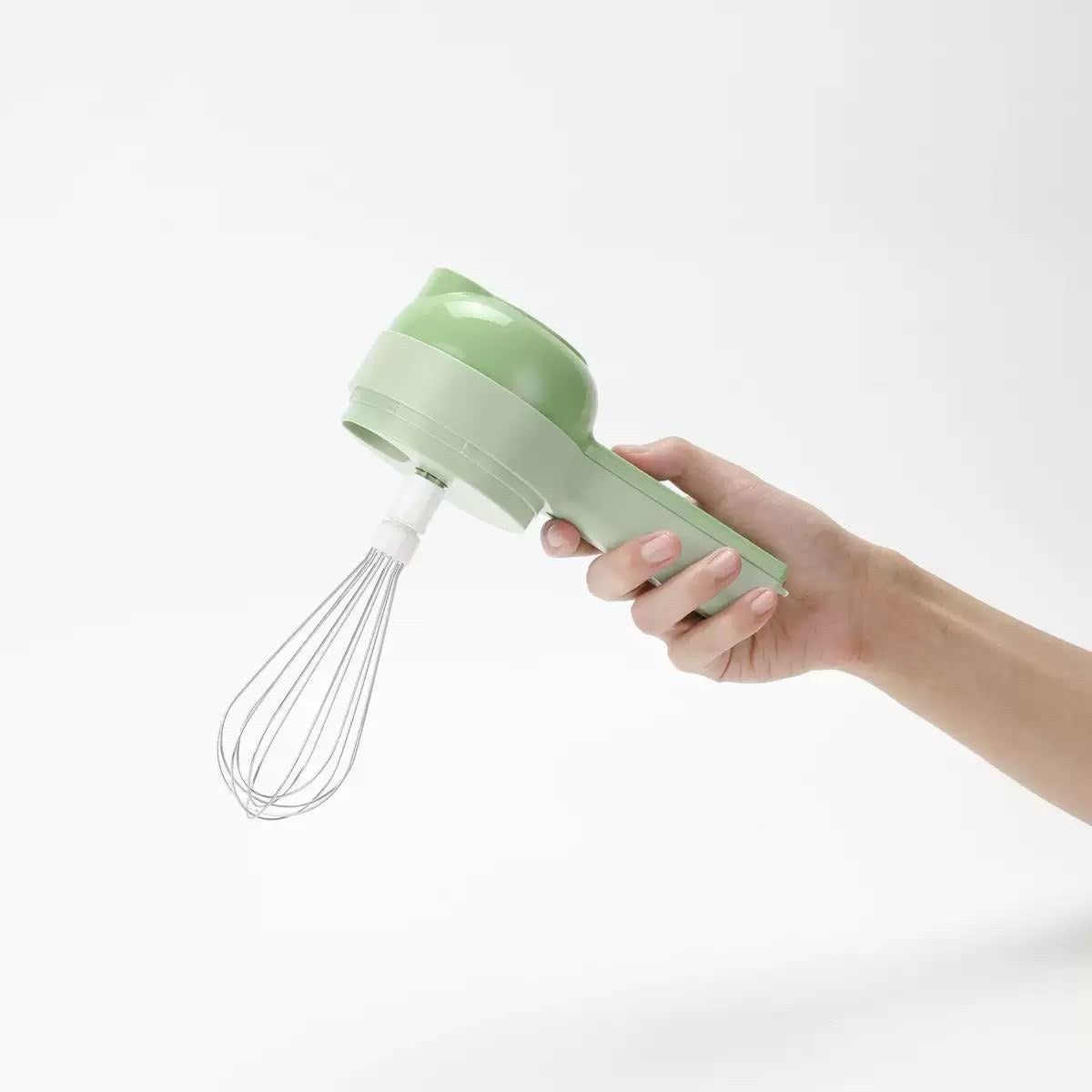 ChopMate Mini Wireless Chopper