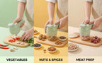 ChopMate Mini Wireless Chopper
