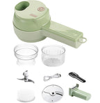 ChopMate Mini Wireless Chopper
