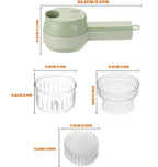 ChopMate Mini Wireless Chopper