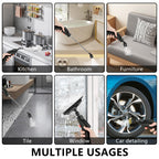 12 in 1 Portable Steam Cleaner