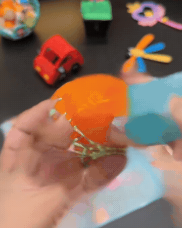 DoodleRise 3D Pen for Kids