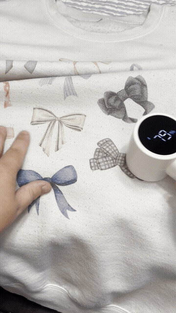 FuzzAway Rechargeable Fabric Shaver