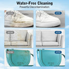 SneakGlow Shoe Cleaner + Free Sponge