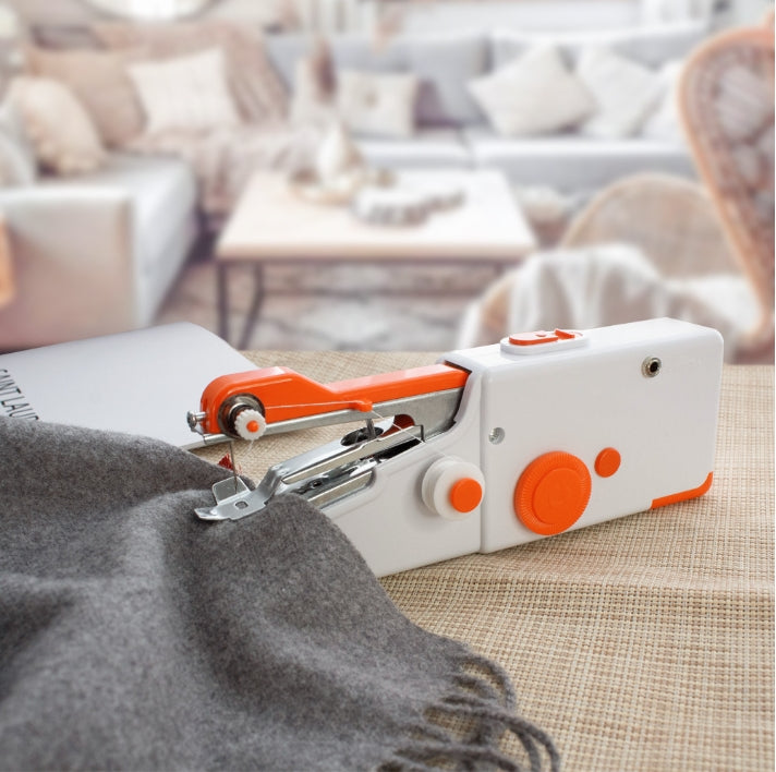 Handheld Sewing Set