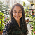 anita p.