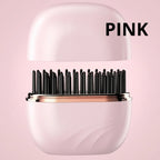 Mini Hair Straightening Brush