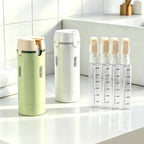 PackPump 4 in 1 Travel Bottles